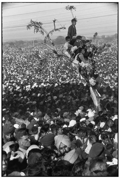 henri cartier bresson death